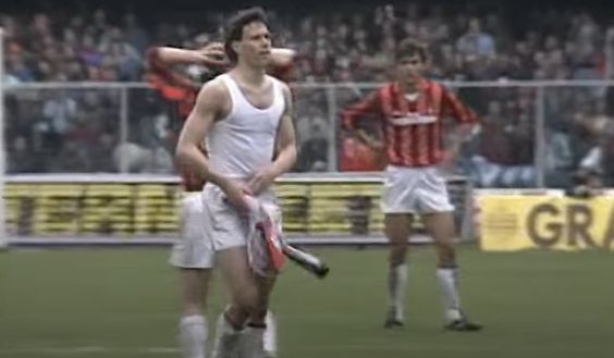 Repice (Rai): “Milan a Verona per sfatare un tabù. Ricordo ancora gli occhi di Sacchi”- immagine 2