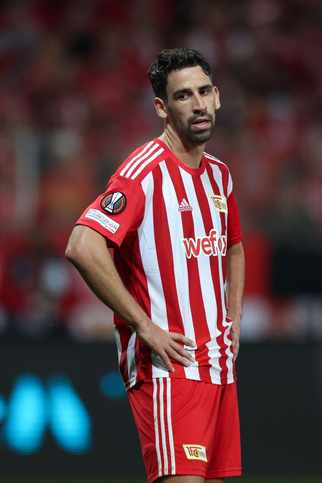 La saga dei Khedira, il fratello di Sami lancia la volata per il derby di Berlino- immagine 2