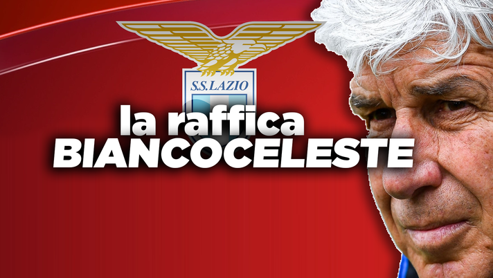 La raffica di oggi La raffica di oggi