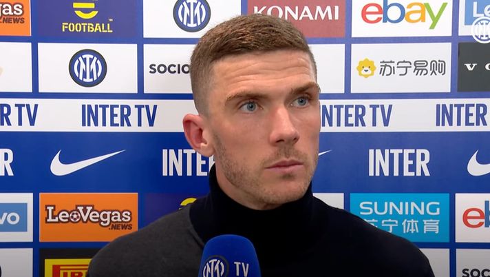 Inter, Gosens: “Sconfitte dopo Barcellona e Porto? Abbiamo fatto questo grande errore” - immagine 1