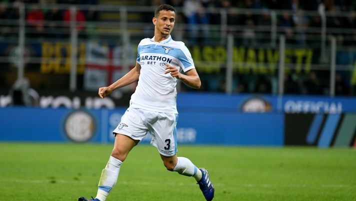 Lazio-Roma, Luiz Felipe: “Il derby una sfida a parte, serve la cattiveria giusta. Il pubblico ci manca ma a Formello…”  Lazio-Roma, Luiz Felipe: “Il derby una sfida a parte, serve la cattiveria giusta. Il pubblico ci manca ma a Formello…”