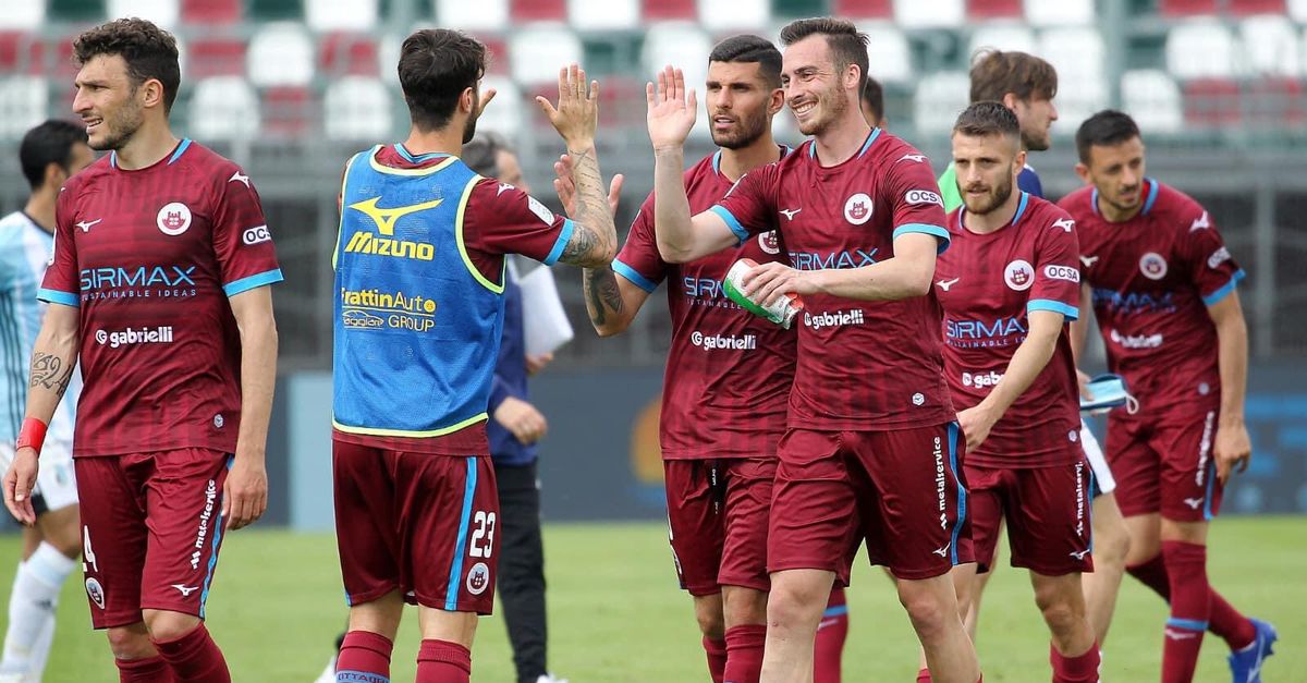 Playoff Serie B, Domani Turno Preliminare In Veneto: Si Gioca A ...