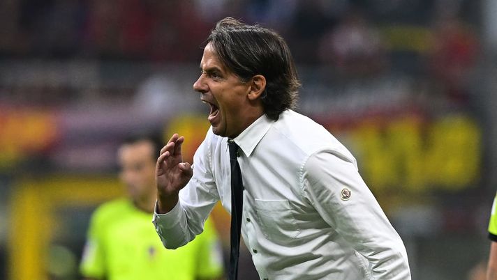 Inter, Marco Barzaghi: “Inzaghi col Bayern abbia il coraggio di fare questa scelta” Inter, Marco Barzaghi: “Inzaghi col Bayern abbia il coraggio di fare questa scelta” - immagine 1