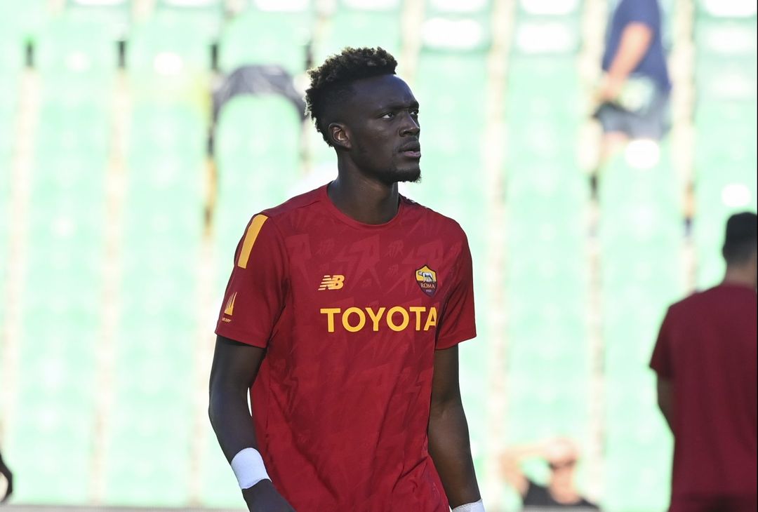 Real Betis-Roma 1-1 – FOTO GALLERY - immagine 6