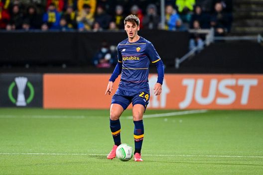 Kumbulla corteggiato sul mercato: Pinto e Mourinho non cedono, lui vuole la Roma- immagine 2