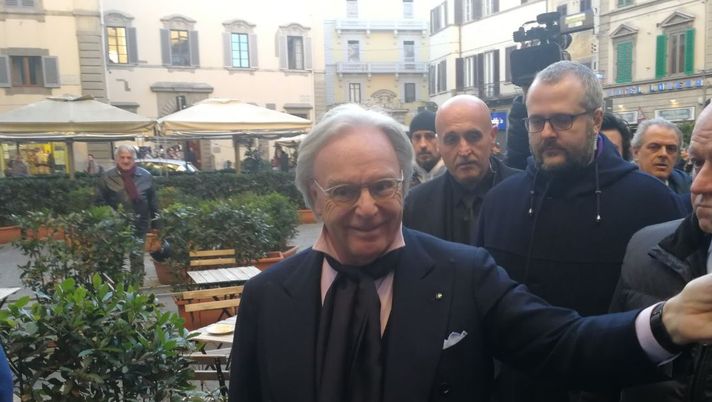Della Valle a Commisso: “Il prezzo è questo e non rompere le p…” - immagine 1