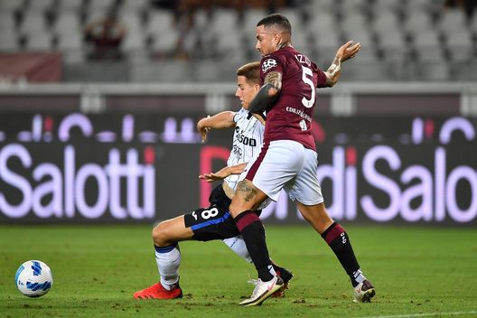 (Photo by Valerio Pennicino/Getty Images) Napoli-Torino, sono due gli ex di giornata: entrambi non saranno in campo- immagine 2