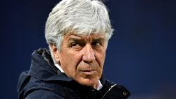 Serie A – Atalanta, Gasperini: “Zapata verrà valutato settimana prossima”