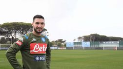 Politano: “Napoli scelta perfetta. Inter? Sarà emozionante. Gattuso rispetto a Conte…”