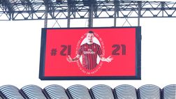 Classifica Serie A 2020: Milan al terzo posto (FOTO)