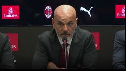 Coppa Italia – Milan-Spal, Pioli: “San Siro deve essere il nostro fortino”