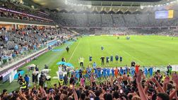 Il Sydney FC trionfa: vittoria per 4-1 nel derby della A-League sul Western Sydney