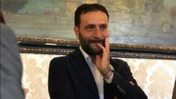 Borriello risponde a De Luca: "C’è odio verso chi mette impegno ed onestà"