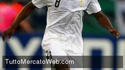 Essien: “Io non lascio il Chelsea”. Era una contropartita nella trattativa per Sneijder…