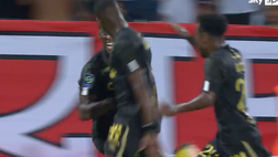 VIDEO Ajaccio-Lille 1-3: gol e highlights del match di Ligue 1