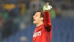 Il rigore di Handa