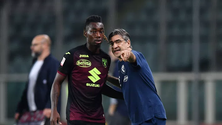 Torino, Karamoh terza punta di Juric. Il minutaggio cresce, ora serve il gol - immagine 1