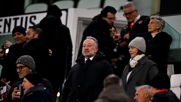 ferrero juve