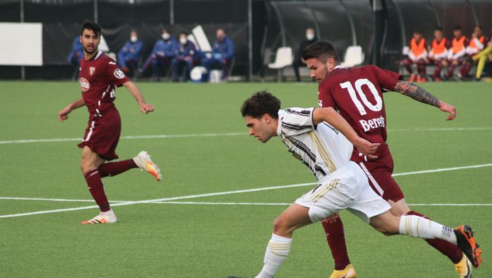 Primavera, verso un derby di fuoco: Torino-Juventus vale oro per entrambe 