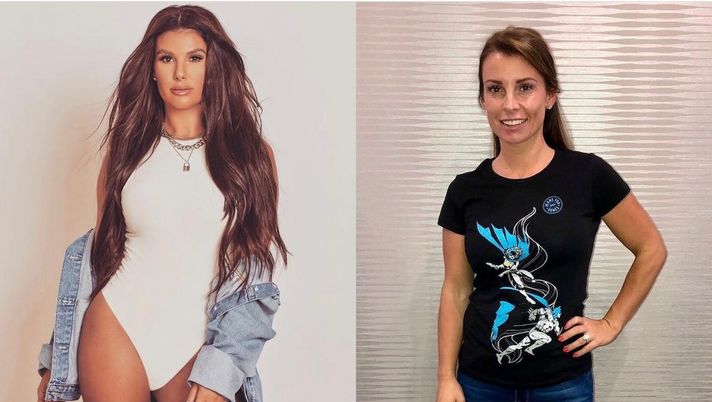 Lady Rooney affonda lady Vardy: “Ecco come ho scoperto che passava le notizie ai tabloid” - immagine 1