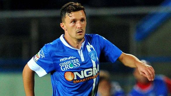 Mario Rui, laterale portoghese (gazzetta.it) Mario Rui, laterale portoghese (gazzetta.it)