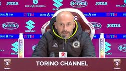 VIDEO Torino-Spezia, orgoglio Italiano: “Non era semplice e vi spiego perché”