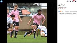 Primavera 3, Palermo-Bari 2-1: Aziz Toure apre, Murania raddoppia, Ferrante spaventa. La classifica aggiornata