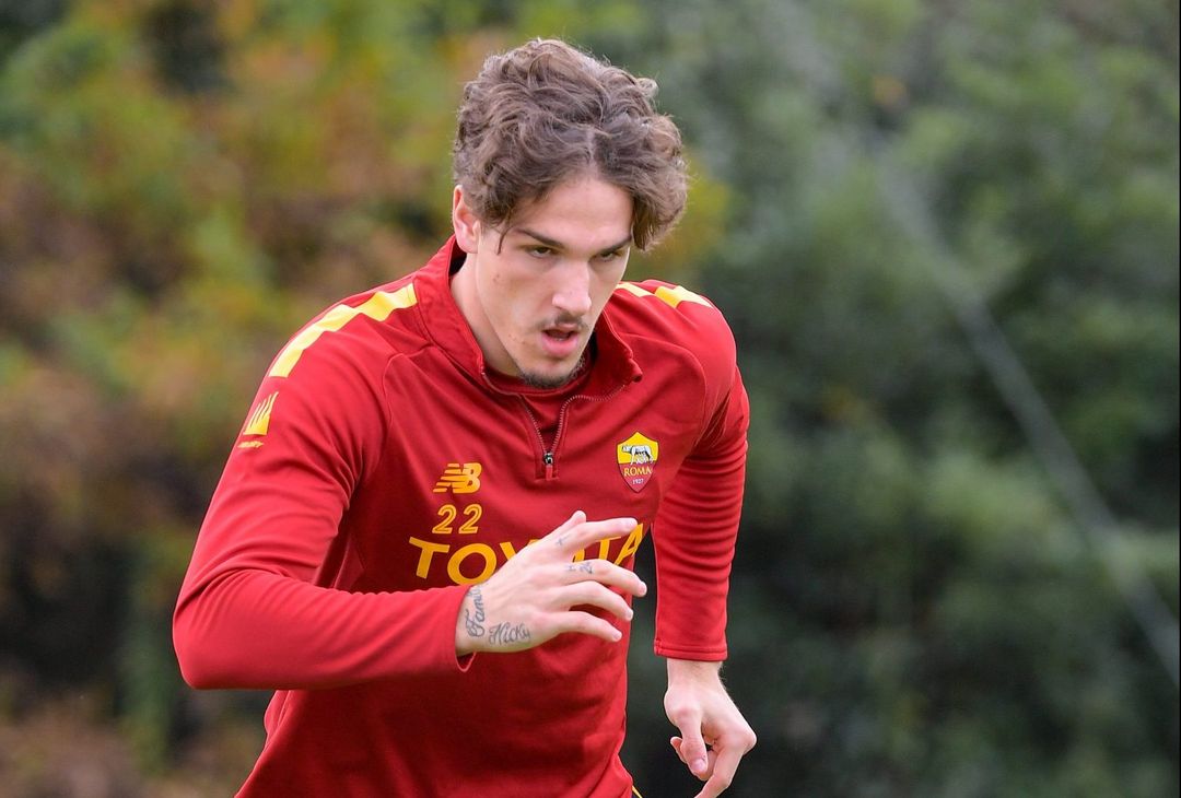 La Roma torna ad allenarsi dopo l’amichevole col Nagoya – FOTO GALLERY - immagine 15