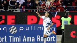 Cagliari-Inter, pagelle TS: Lautaro imprendibile, Perisic primo della classe