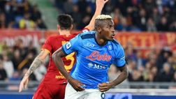 I voti ufficiali al fantacalcio: la scelta su Mertens! Abraham più di Osimhen, male Rui