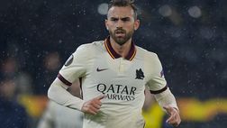 Young Boys-Roma 1-2 LE PAGELLE: Dzeko-Mkhitaryan, fatece largo che passamo noi. MayorHalloween