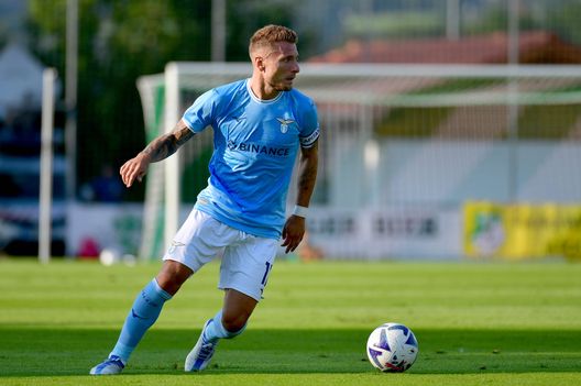 Ciro Immobile Ciro Immobile
