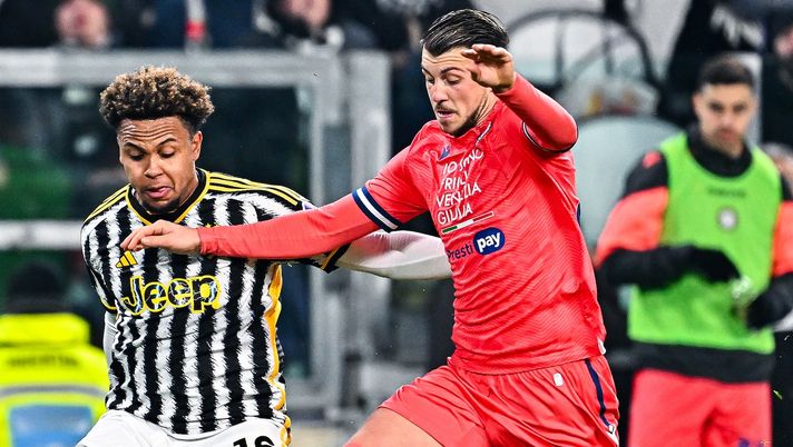 Samardzic: “Abbiamo difeso come bestie! Mercato? Non sento niente e voglio solo…” - immagine 1