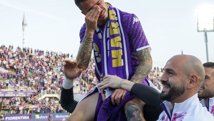 Venuti: “Non sempre c’è un lieto fine. Firenze non mi vuole? Che ridere” - immagine 1