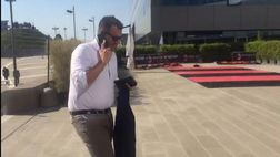 Agente Neto a Casa Milan. Ecco le basi della trattativa