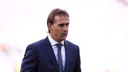 Il Real umilia Lopetegui nel comunicato di esonero. Maqueda: “Mi sono vergognato a leggerlo”