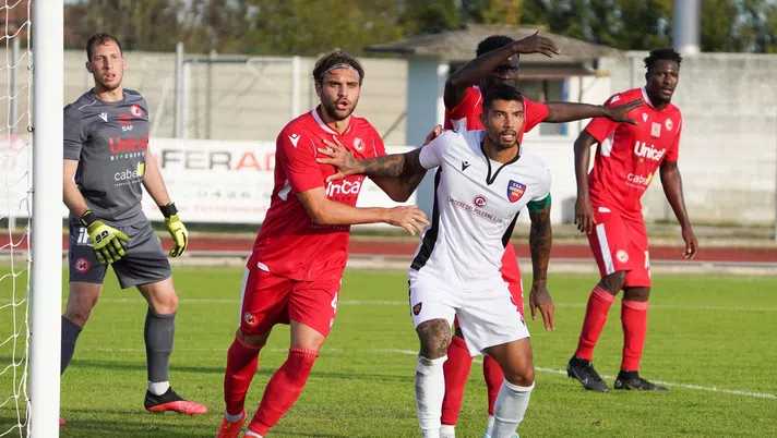 Adriese, Gioè: “A Bolzano partita perfetta. Abbiamo i mezzi per andare lontano” - immagine 1