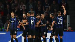 L’Inter ad Eindhoven come le grandi d’Europa: forza e qualità. E se arriva il bel gioco…