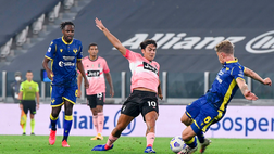 Le lodi della Gazzetta al Verona: “Grande coraggio con la Juve, applausi a Juric”