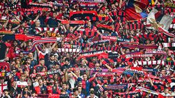 Modena-Genoa, le probabili formazioni e dove vederla