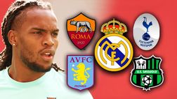 Calciomercato Milan, non solo Renato Sanches: altri 5 in lista, uno dal Real | News
