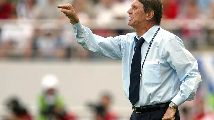 Cesare Maldini (credits: GETTY Images)