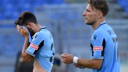 Lazio-Sassuolo 1-2 IL LIVE