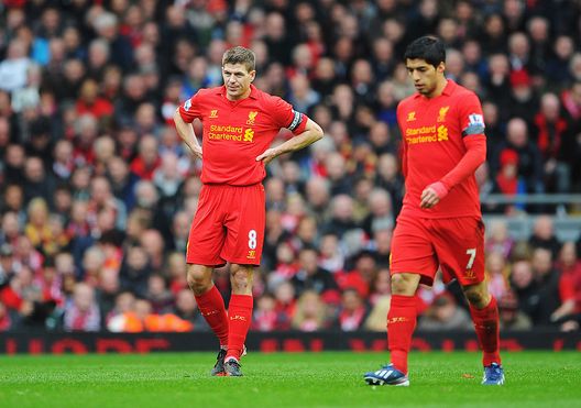 Gerrard Suarez (getty images) Gerrard Suarez