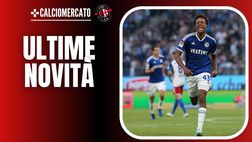 Calciomercato Milan – Anche l’Eintracht Francoforte su Ouédraogo