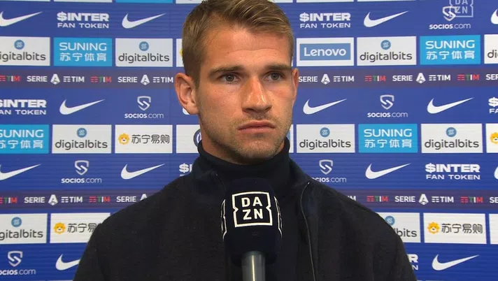 Provedel: “Troppi gol subiti, dobbiamo migliorare. Preferisco perdere…” - immagine 1