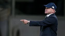 VIDEO – Iachini: “Arrivati alla meta, quando sono tornato c’era paura”