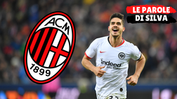 Coronavirus, André Silva: “Milano, sei forte. Supererai tutto” | VIDEO