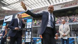 Inter, la mano di Spalletti si vede eccome: il ko con il Parma sembra lontanissimo, ora…