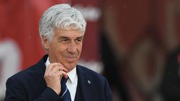 Atalanta, Gasperini: “Primo traguardo raggiunto, ora sotto con il campionato”